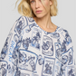BLUSE - 56-121109