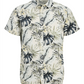 JJHAWAII AOP SHIRT SS LN - 12269137