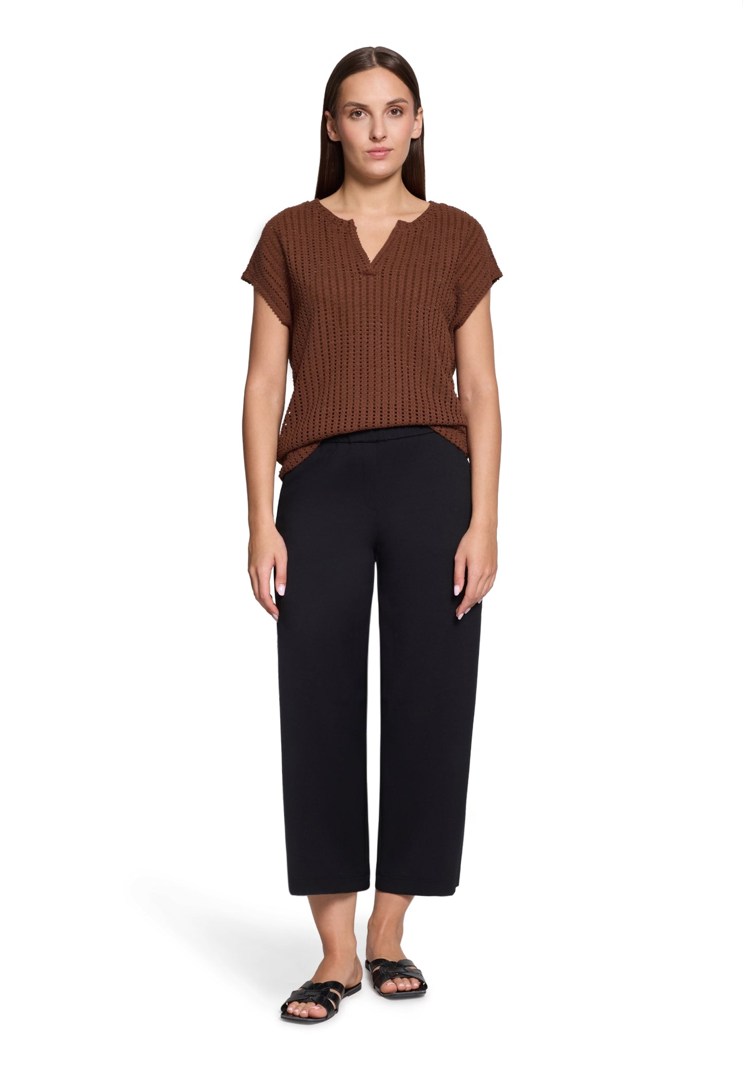 Shirt Kurz 1/2 Arm - 24603448