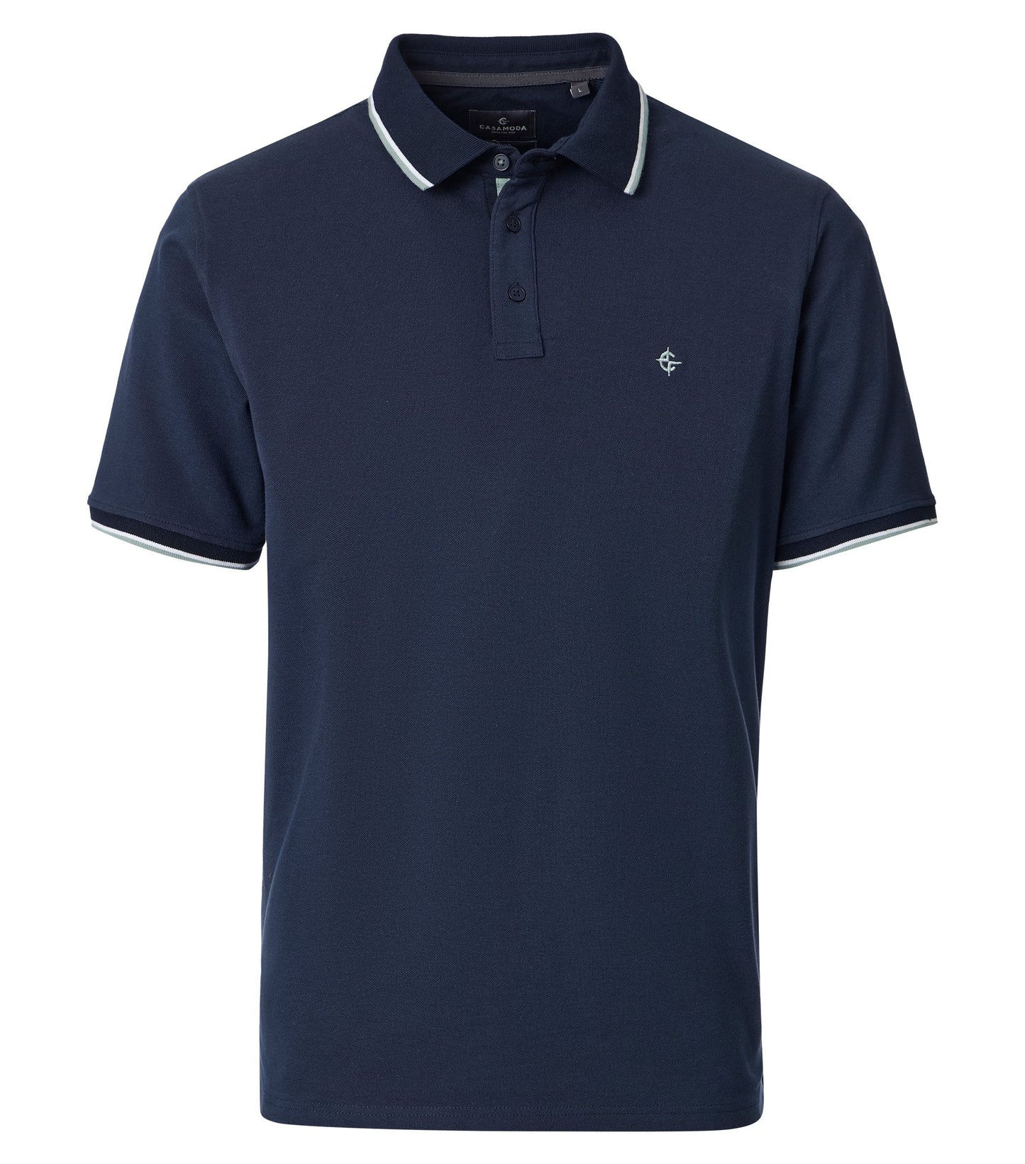 Polo 2-tone PQ - 126320101