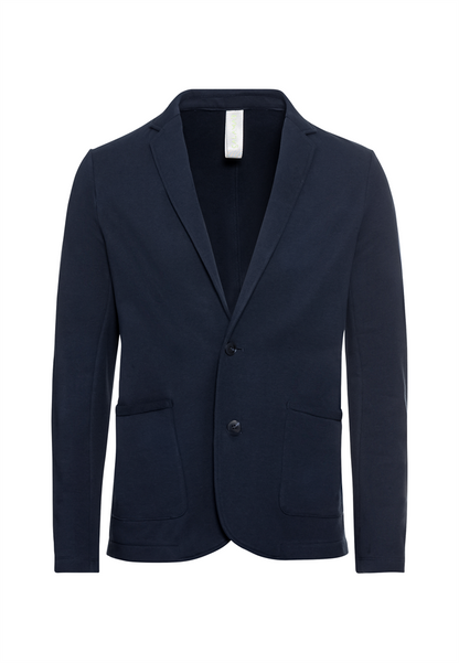 SUMMER-SWEAT BLAZER - 7183145135