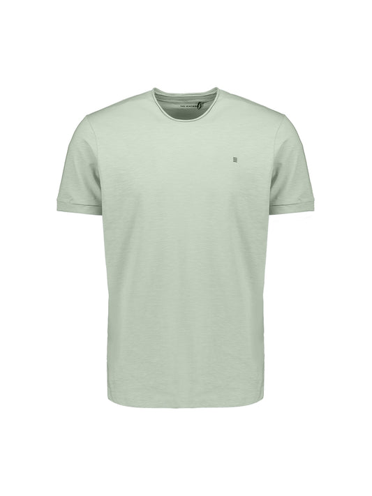 T-Shirt Crewneck Slub - 27360102SN