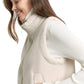 Sweatjacket Teddy inside - 1049019