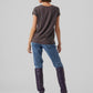 VMAVA PLAIN SS TOP JRS NOOS - 10284468
