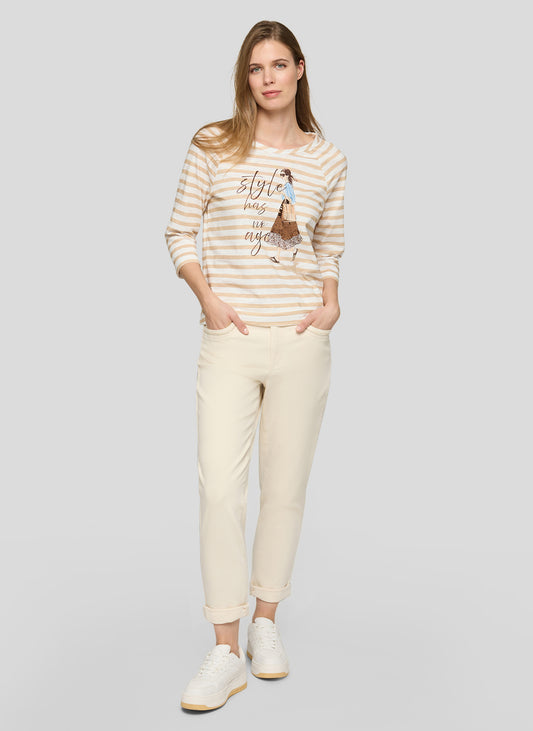 T-SHIRT - 56-118353