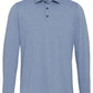 Pure Functional Polo slim fit Lang - D51305-91935
