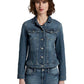 authentic denim jacket - 1016402