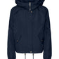VMZOA SHORT PARKA NOOS - 10278214