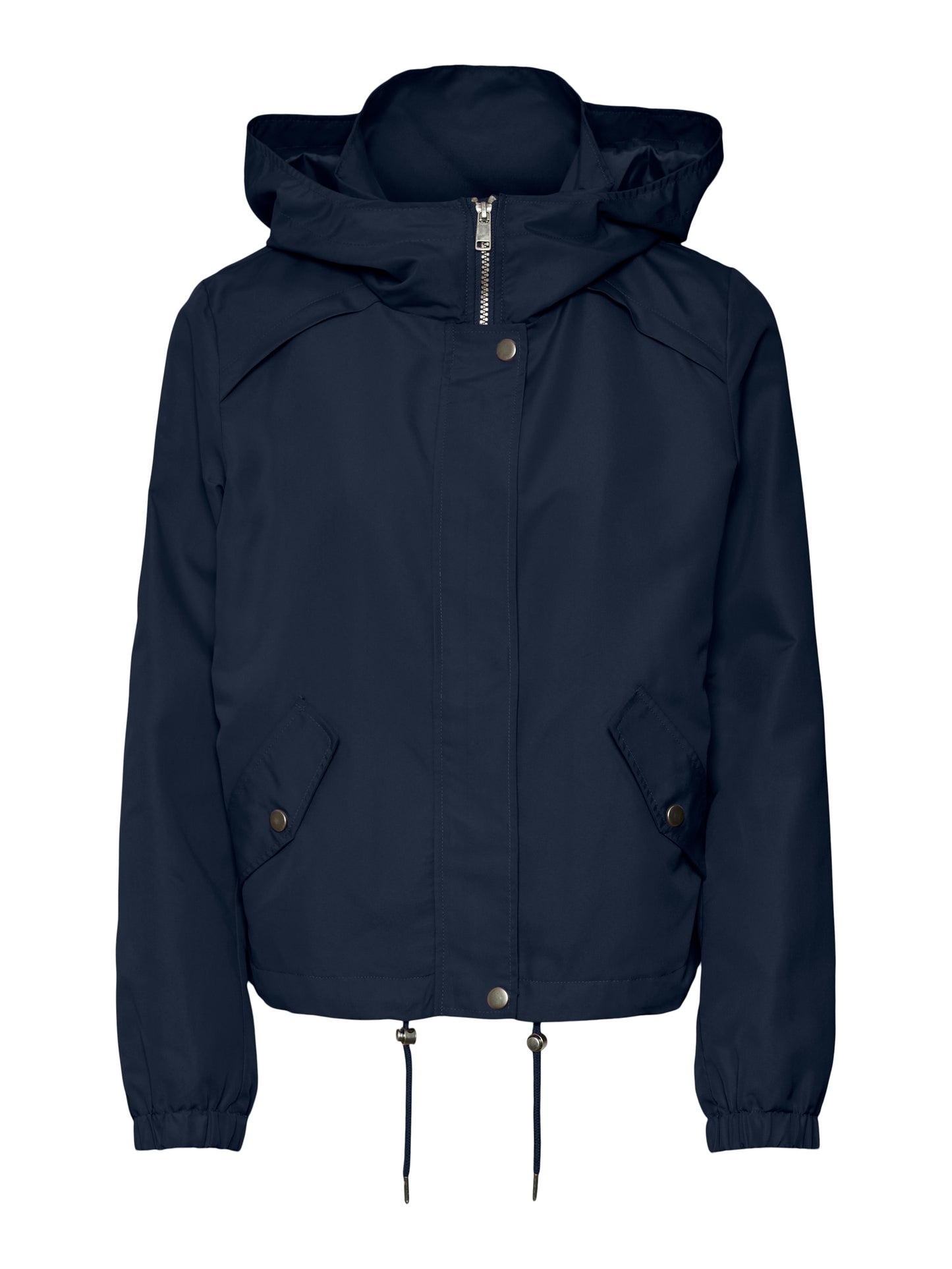 VMZOA SHORT PARKA NOOS - 10278214