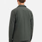 Overshirt Full Zipper Stretch Sedoc - 29510804