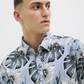 JJHAWAII AOP SHIRT SS LN - 12269137