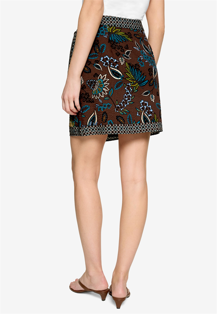 Rock Kurz Casual - 110-10004034