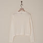 pullover GOTS - F26099