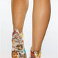 Lady Sneaker HOME CAT I - 1006-05260-502