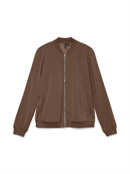 VMCOCO L/S BOMBER NOOS - 10245734
