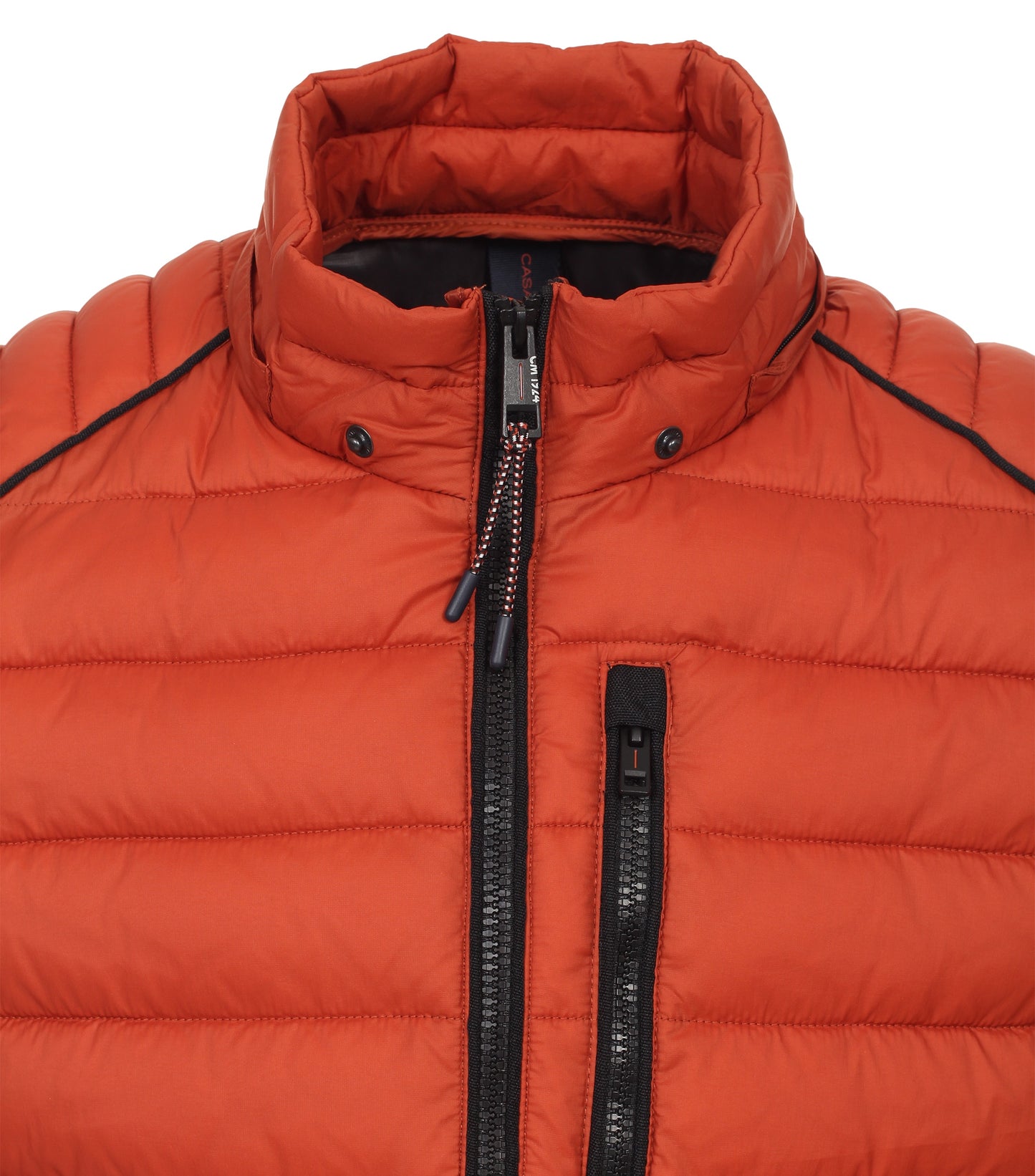 Outdoor Jacke mit Kapuze - 534110500