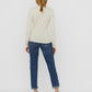 VMGLORY LS ROLLNECK BLOUSE GA NOOS - 10231630