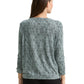 T-shirt cosy alloverprinted - 1049517
