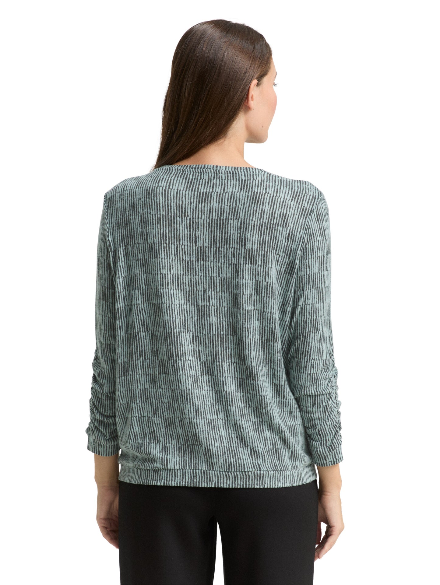 T-shirt cosy alloverprinted - 1049517