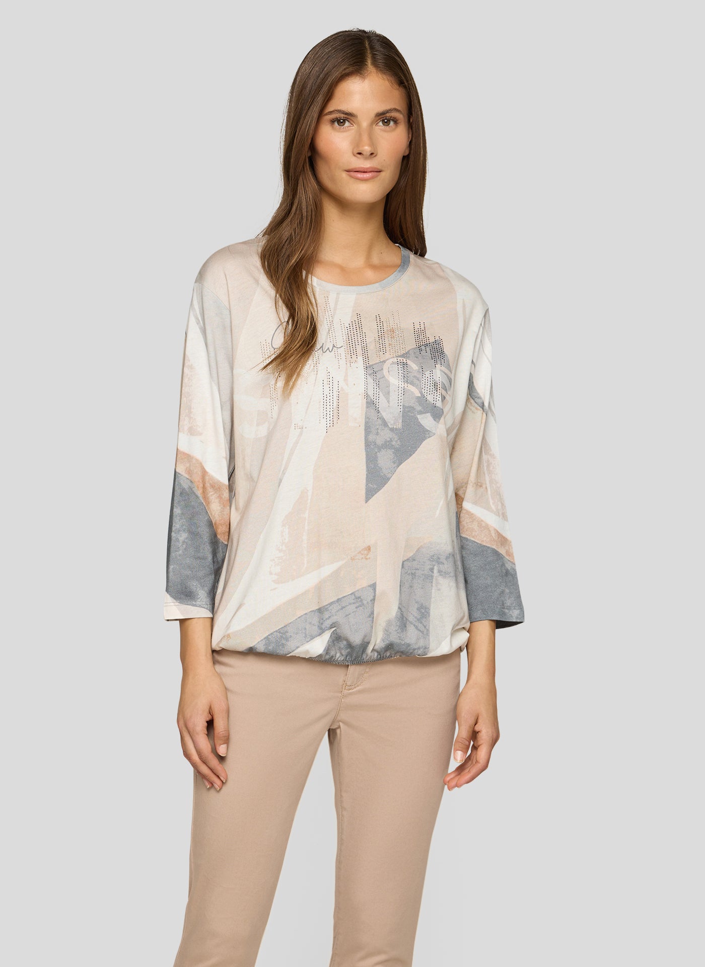 T-Shirt - 55-221352