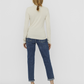 VMGLORY LS ROLLNECK BLOUSE GA NOOS - 10231630