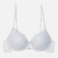 BH mit Bügel Push-Up gefüttert, - 100628561000