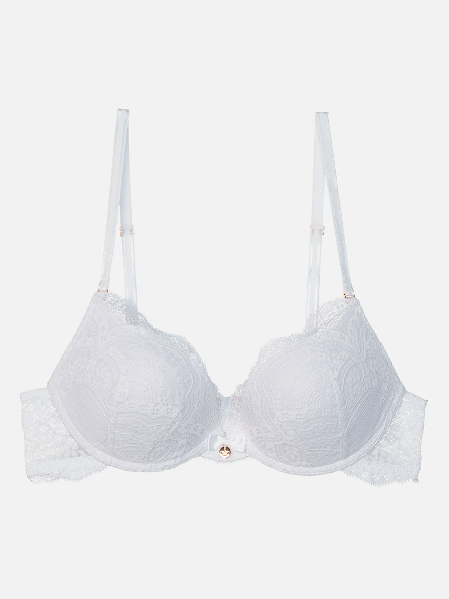 BH mit Bügel Push-Up gefüttert, - 100628561000