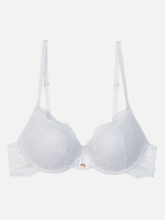 BH mit Bügel Push-Up gefüttert, - 100628561000