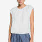 Shirt Kurz ohne Arm - 110-10003198