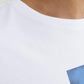 JCOLOGAN AW23 TEE SS CREW NECK - 12246992
