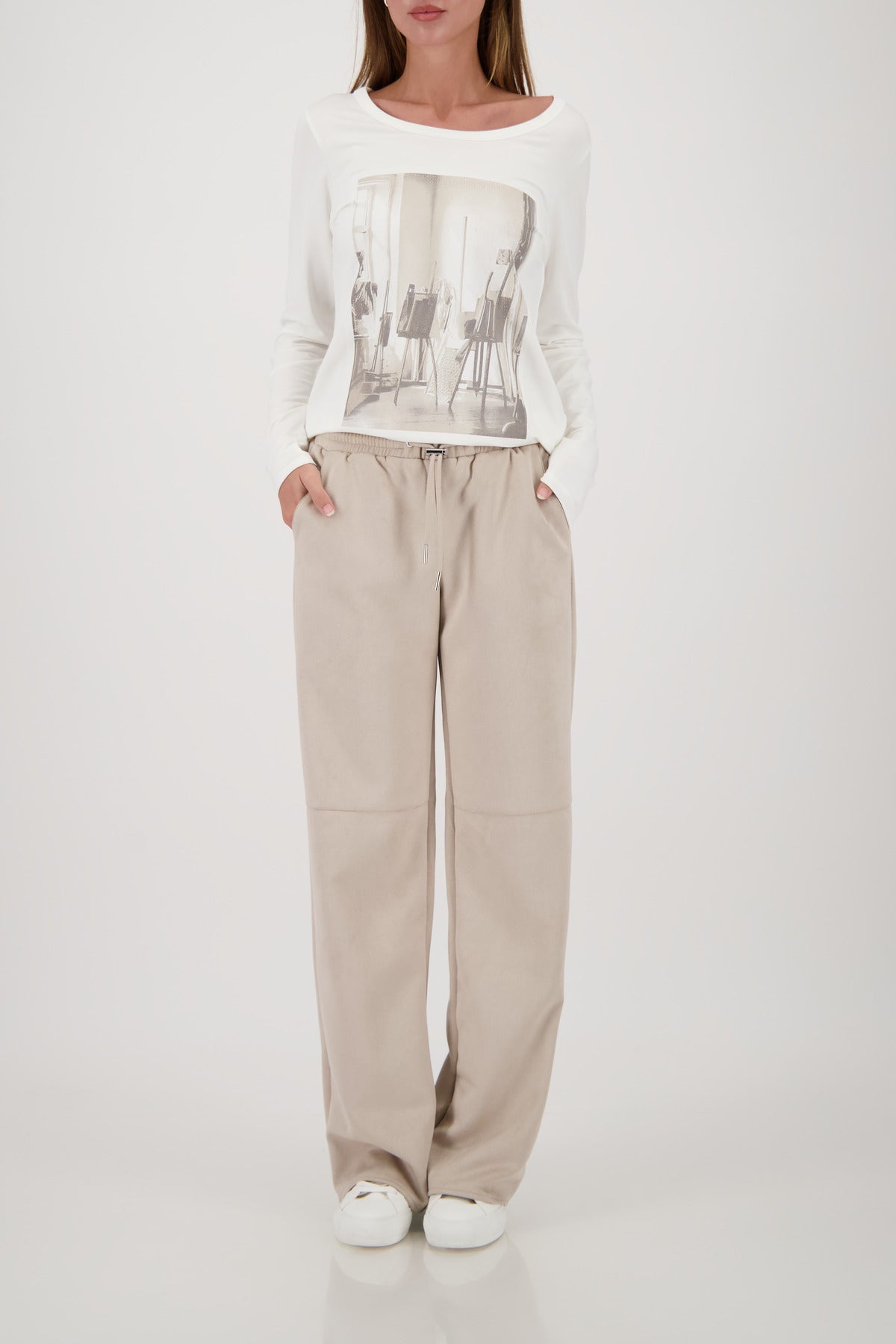 Pullover - 809403