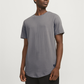JJENOA TEE SS CREW NECK NOOS - 12113648