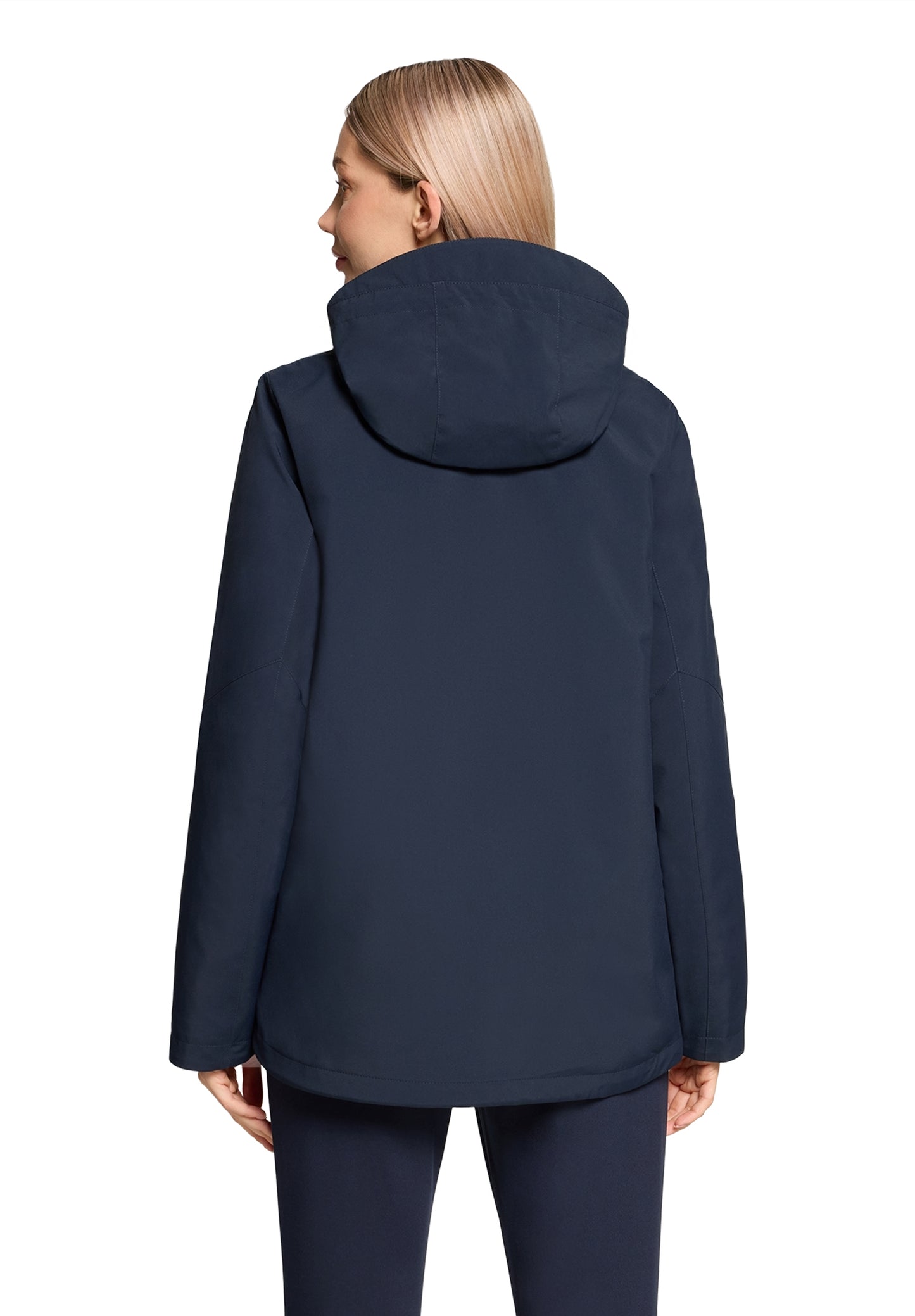 Jacke Watte - 70142002