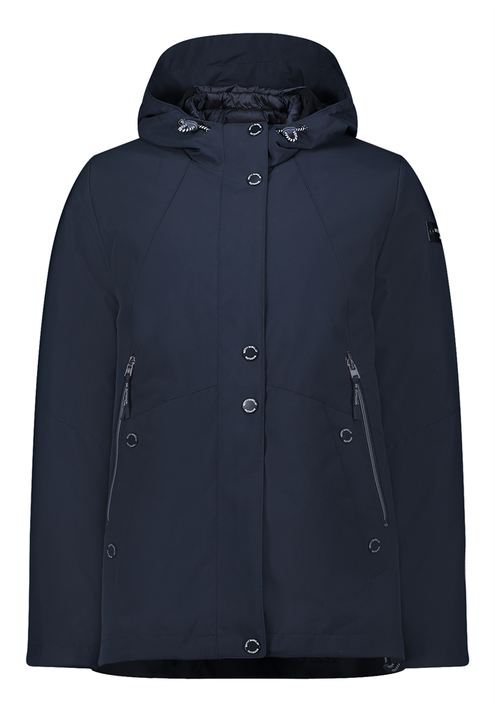 Jacke Watte - 70142002