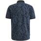 Short sleeve polo two tone pique p - PPSS2504851