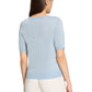 Strickpullover Kurz 1/2 Arm - 50443050