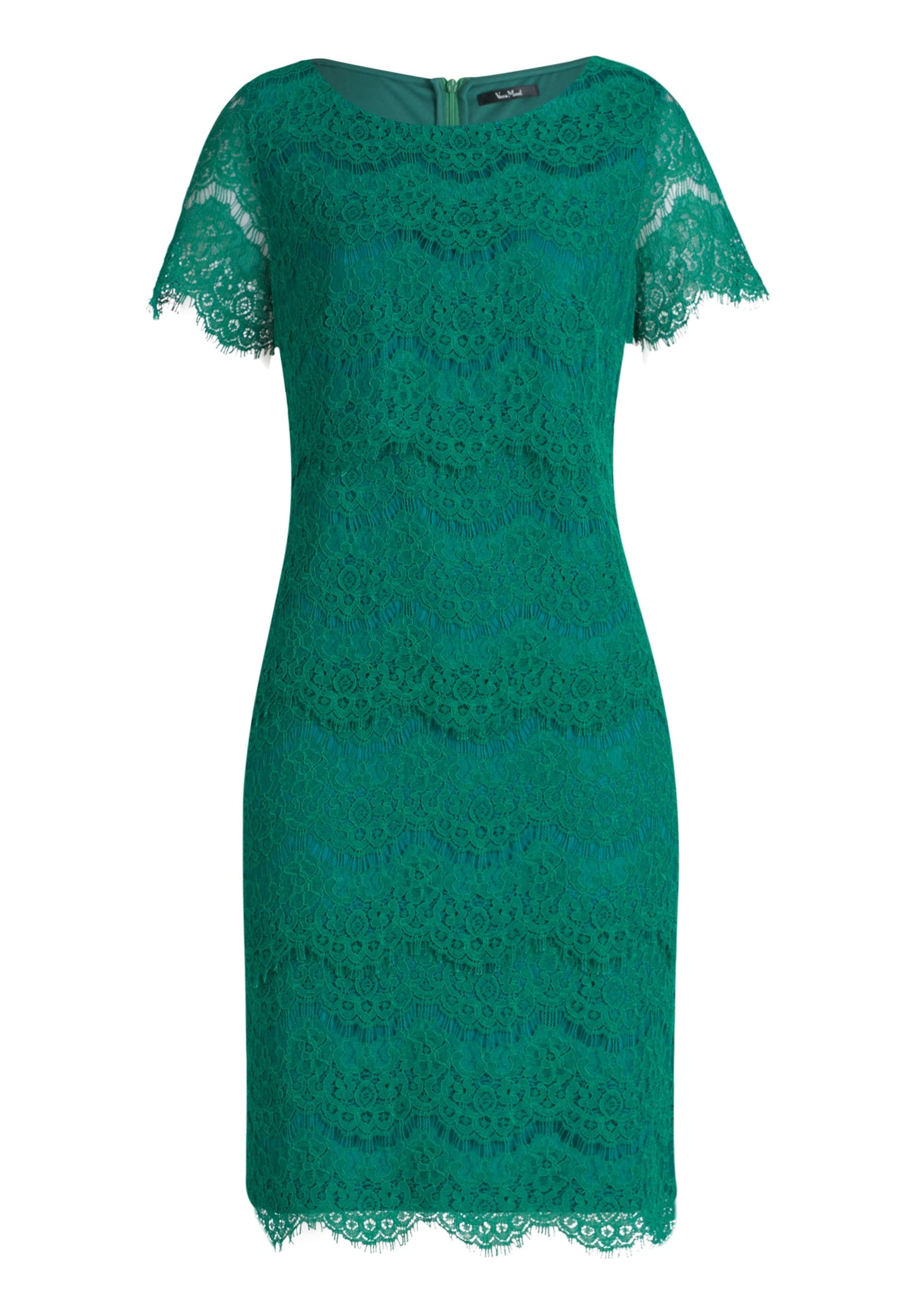 Kleid Kurz 1/2 Arm - 00184851
