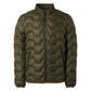 Jacket Short Fit Padded - 17630826SN