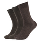 Unisex comfort cotton Socks 3p - 000003403