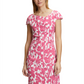 Kleid Kurz 1/2 Arm - 02924137