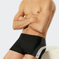 Badehose mit Bein - 172768