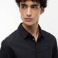TJM ORIGINAL STRETCH SHIRT - DM0DM04405