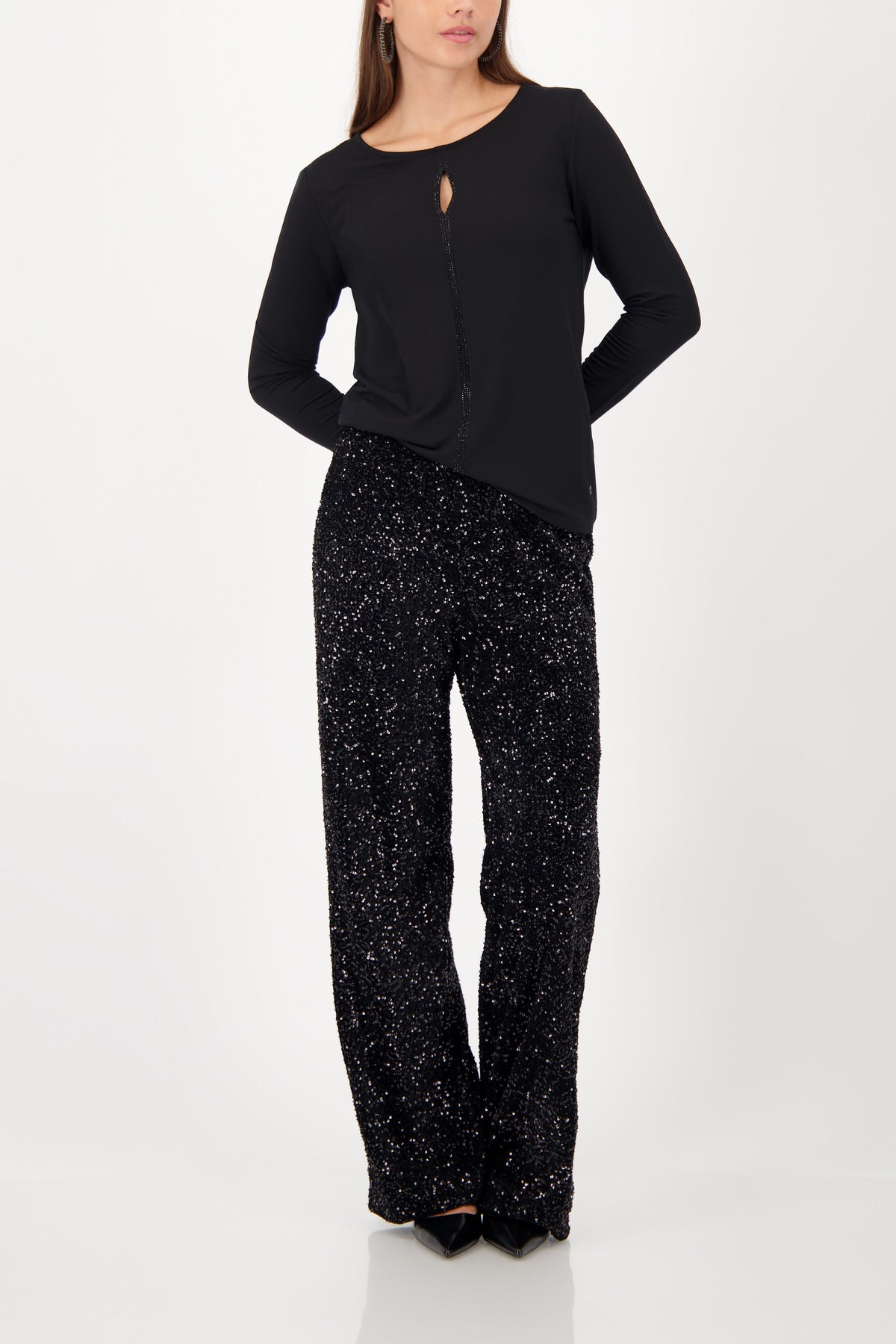 Pullover - 809424