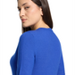 Strickpullover Kurz 1/2 Arm - 54022907