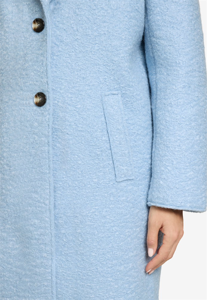 Mantel Casual - 110-10003669