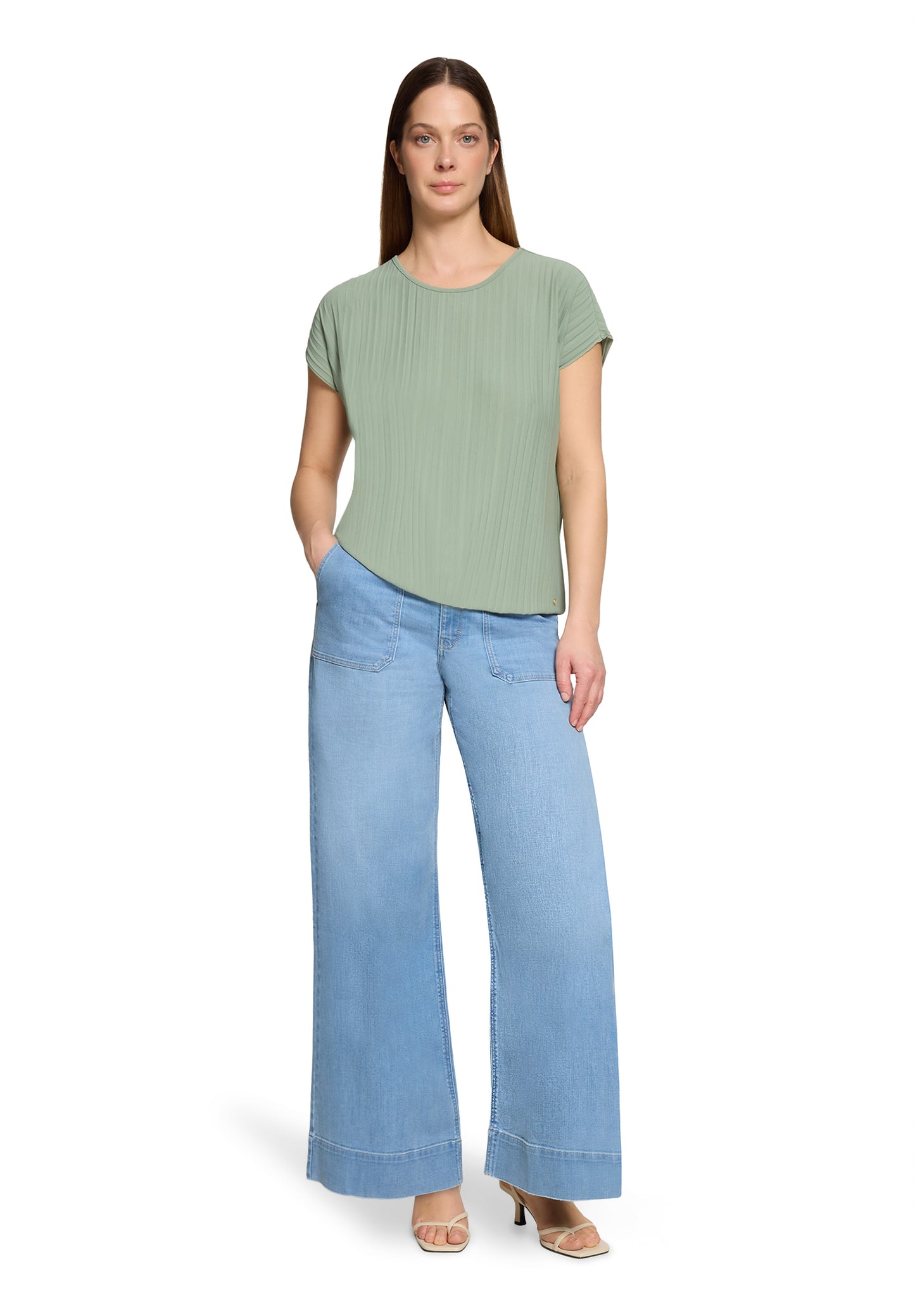 Hose Jeans 1/1 LAEnge - 66803131