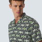 Shirt Short Sleeve Resort Collar Al - 23460330
