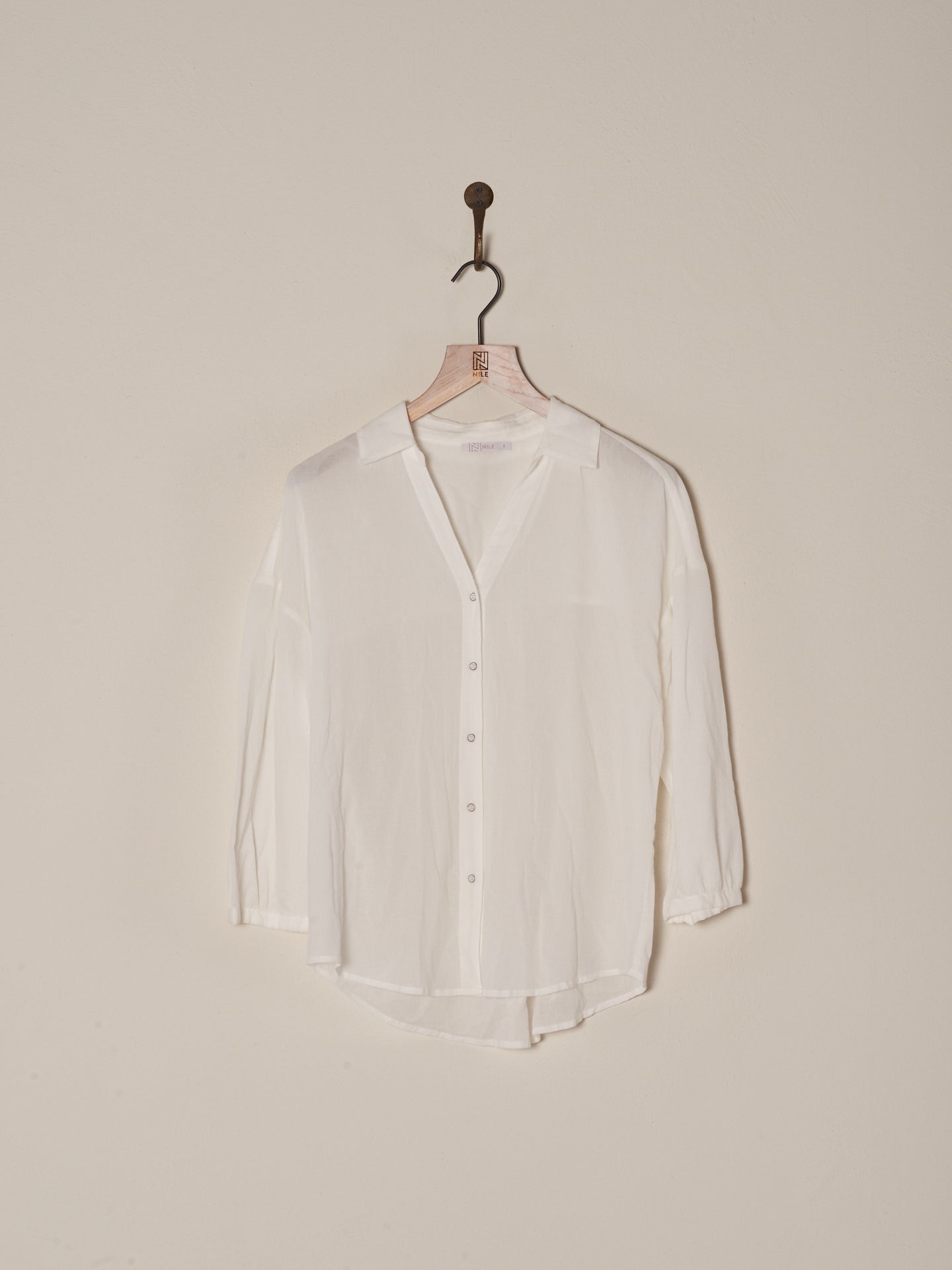 blouse - F26163