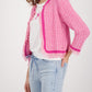 Strickjacke - 410386