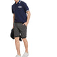 chino bermuda - 1021276